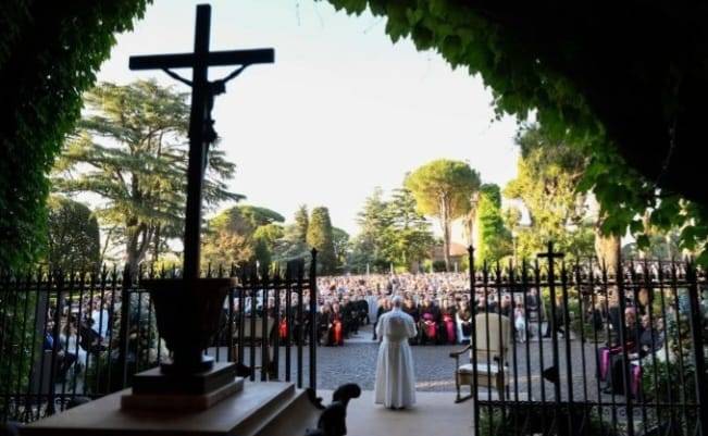 El Papa León XIV: «Incluso en tiempos de conflicto, la paz es posible»