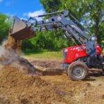 Optimizan el compostaje para uso agronómico