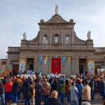 Alrededor de 200 efectivos del Ejército Nacional peregrinarán para rendir honores a La Consolata