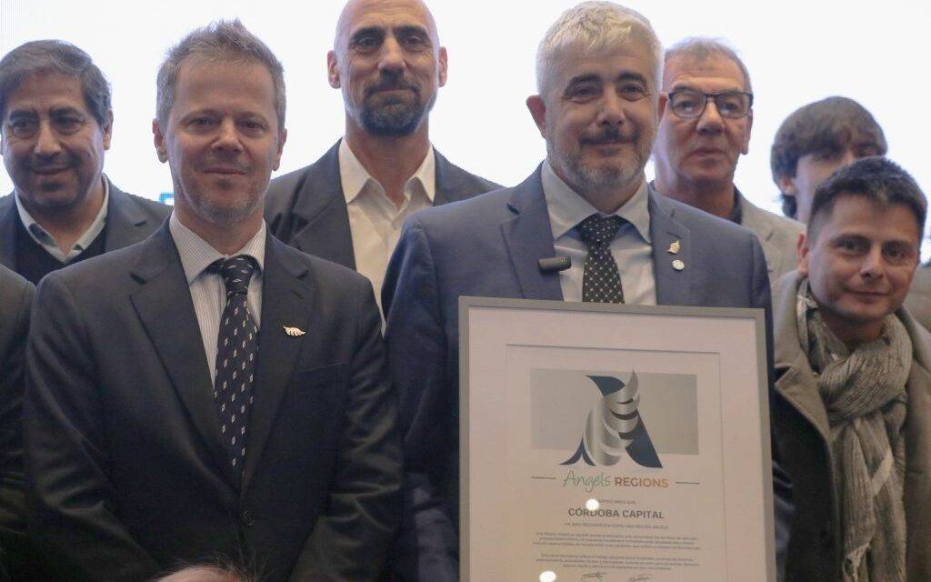 Córdoba fue reconocida internacionalmente por su excelente atención en situaciones de ACV