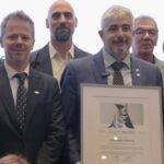 Córdoba fue reconocida internacionalmente por su excelente atención en situaciones de ACV