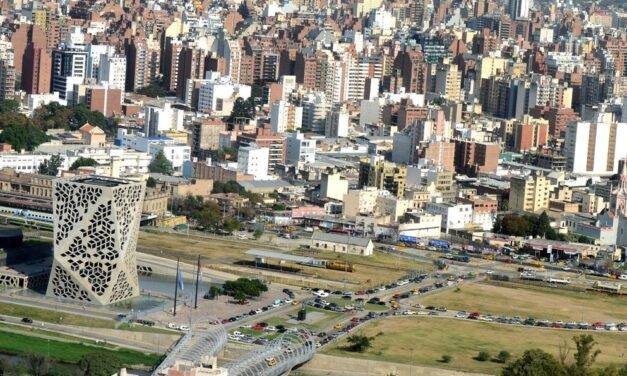 Córdoba inició una nueva edición del Programa de Incubación con 68 proyectos