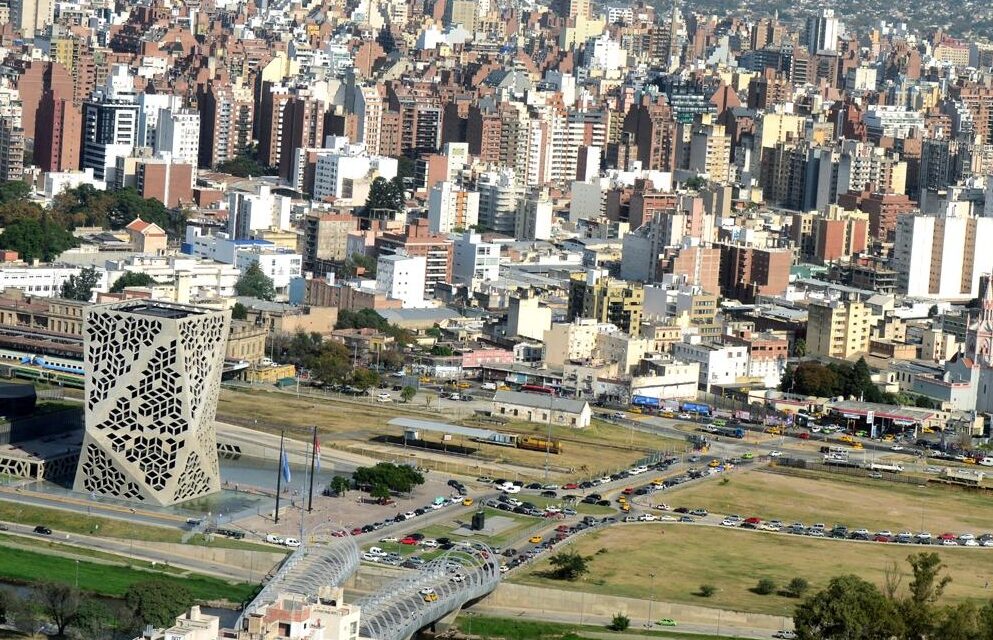 Córdoba inició una nueva edición del Programa de Incubación con 68 proyectos