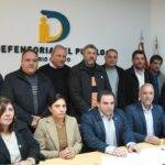 Defensorías e intendentes rechazan cambios al régimen de Zona Fría