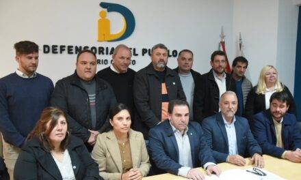 Defensorías e intendentes rechazan cambios al régimen de Zona Fría