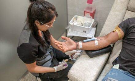En mayo continúan las colectas de sangre en Capital e interior: así será el cronograma
