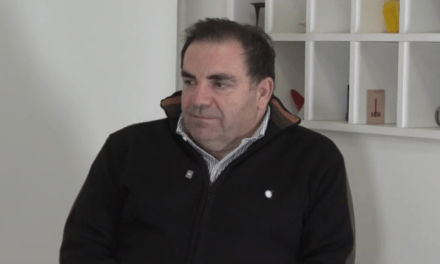 La Defensoría presentó su Informe 2025