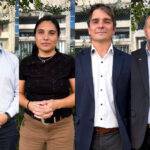 Municipios comparten sus experiencias en las 1° Jornadas Iberoamericanas de Academia y Gobierno
