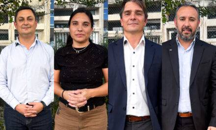 Municipios comparten sus experiencias en las 1° Jornadas Iberoamericanas de Academia y Gobierno