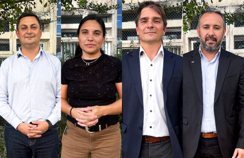 Municipios comparten sus experiencias en las 1° Jornadas Iberoamericanas de Academia y Gobierno