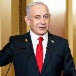 NETANYAHU ENCUBIERTO EN LA DOCTA