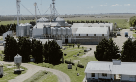 Más empresas cordobesas acceden a los beneficios de la Promoción Industrial