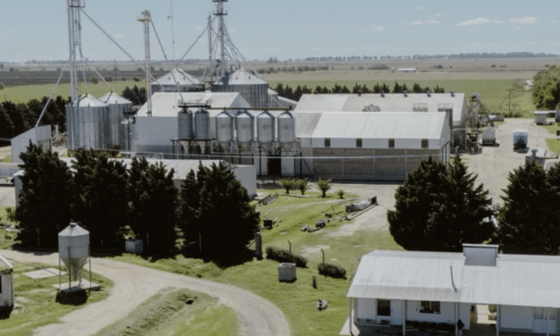 Más empresas cordobesas acceden a los beneficios de la Promoción Industrial