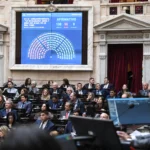 El oficialismo logró la media sanción en Diputados del cuestionado proyecto de ley «Hojarasca»