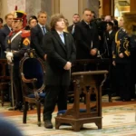 El mensaje de la Iglesia ante Milei: “Basta de polarización porque nadie se salva solo”
