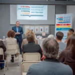 La UNRT cerró la Diplomatura en Innovación y Gestión Emprendedora junto a FURRT
