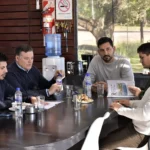 Embalse impulsa el Camino de los Siete Diques para potenciar el turismo en Calamuchita