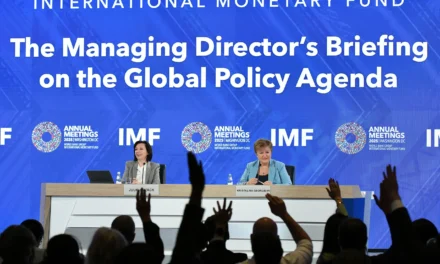 El FMI revisará el programa de Argentina la semana próxima y enviará 1.000 millones de dólares