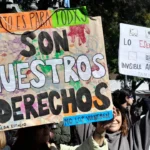 Milei eliminó el financiamiento de los pasajes gratuitos para personas con discapacidad
