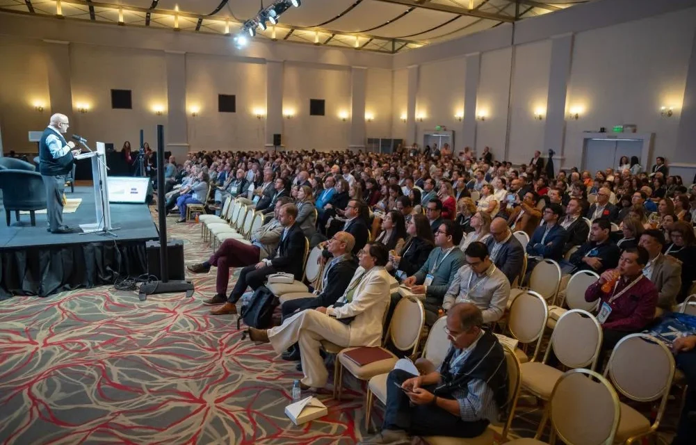 Córdoba es el primer destino del interior del país para congresos y convenciones
