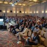 Córdoba es el primer destino del interior del país para congresos y convenciones
