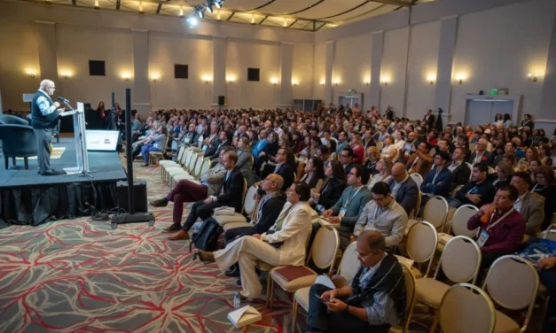 Córdoba es el primer destino del interior del país para congresos y convenciones