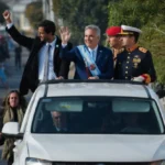 Llaryora pidió terminar con la «pelea constante» y abogó por la “unidad de los argentinos”