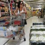 La inflación mayorista fue de 5,2% en abril y el salto se asoció al efecto guerra en Medio Oriente