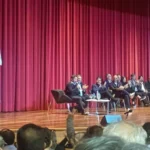 Kicillof: “En la batalla cultural quisieron instalar que la universidad no servía y la perdieron”