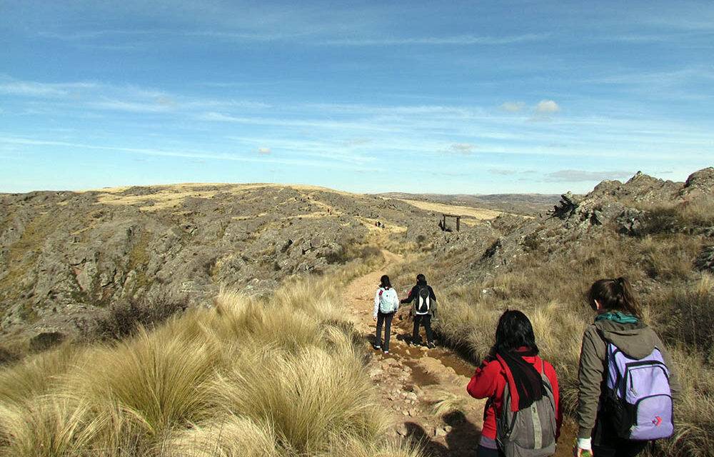 Parques Nacionales aumentó las tarifas para ingresar a más de 15 áreas protegidas