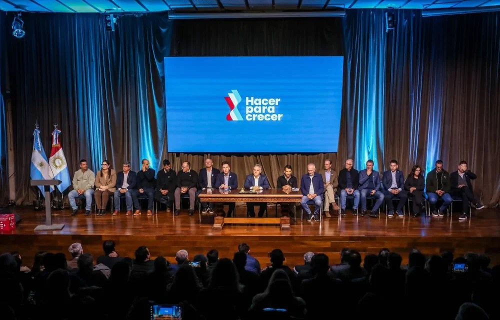 Intendentes de 13 departamentos rechazaron la quita de subsidios al gas en Córdoba