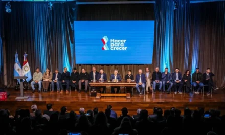 Intendentes de 13 departamentos rechazaron la quita de subsidios al gas en Córdoba