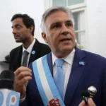«Los senadores deben defender a los cordobeses», dijo Llaryora sobre la quita del subsidio al gas