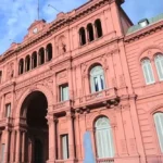 Tras la insólita prohibición, este lunes los periodistas podrán ingresar a Casa Rosada