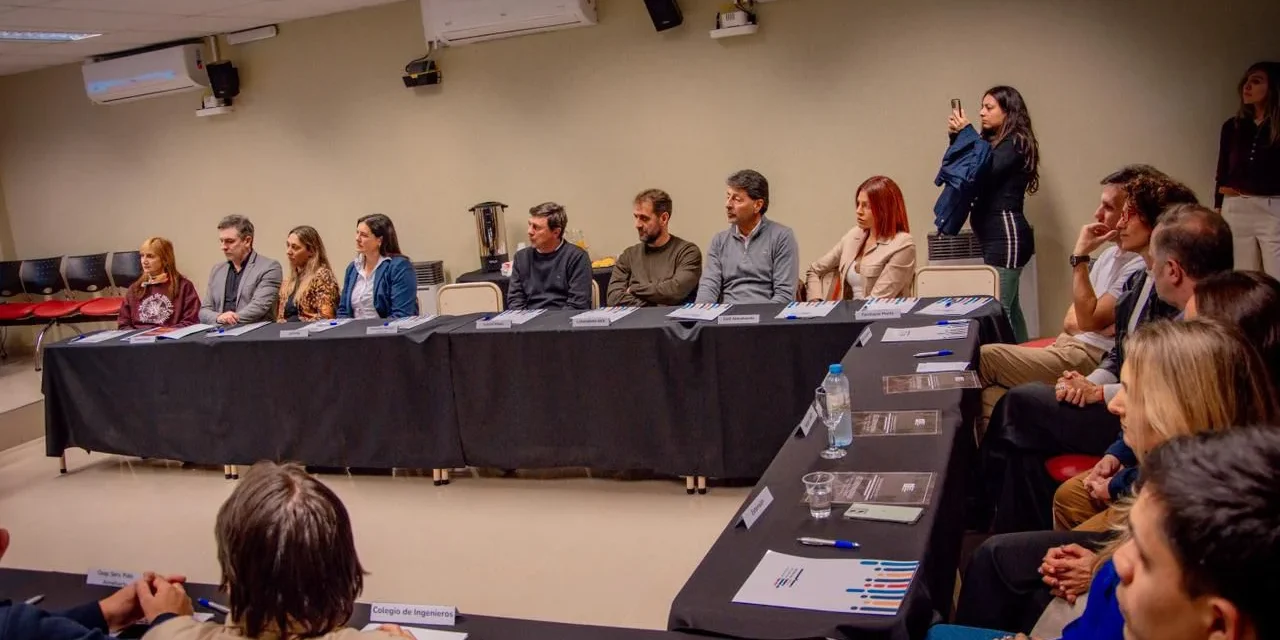 La UNRT lanzó una capacitación gratuita para PyMEs y comercios de Río Tercero