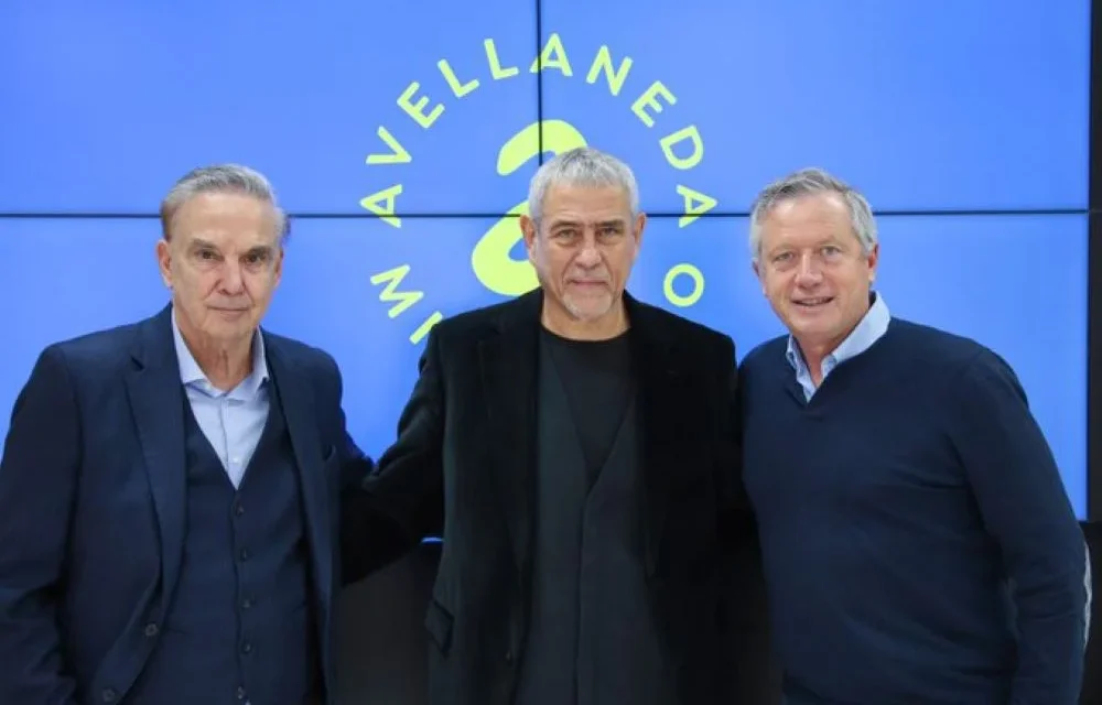 Pichetto teje contactos en el PJ y dijo que «el desafío es construir un frente electoral amplio»
