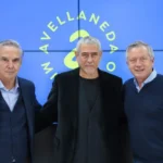 Pichetto teje contactos en el PJ y dijo que «el desafío es construir un frente electoral amplio»
