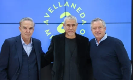 Pichetto teje contactos en el PJ y dijo que «el desafío es construir un frente electoral amplio»
