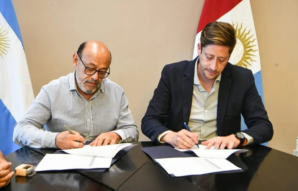 El SEP aceptó la propuesta de la Provincia que contempla un aumento del 40% hasta diciembre