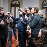 El Gobierno estudia una nueva Ley de Medios y se teme que avance en el «control de la prensa»