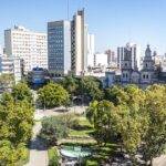 Río Cuarto: se realizaron más de 2.900 intervenciones viales durante mayo en distintos sectores