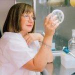 Una científica argentina ganó un premio mundial por sus desarrollos biotecnológicos de cultivos «antisequía»
