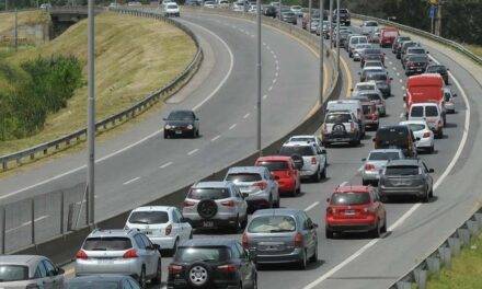 El mantenimiento de 1.800 kilómetros de rutas nacionales pasa a manos privadas