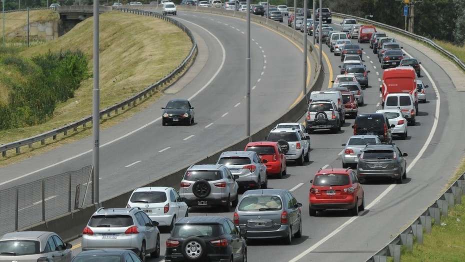 El mantenimiento de 1.800 kilómetros de rutas nacionales pasa a manos privadas