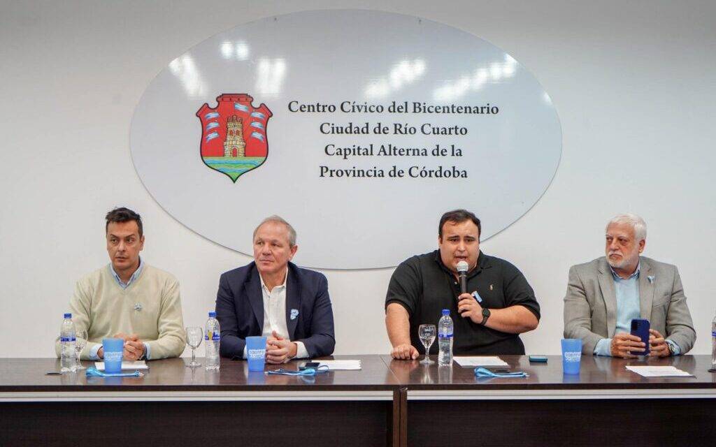 Presentaron la 17º edición del Festival “Sabores y Saberes Las Higueras Ciudad”