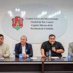 Presentaron la 17º edición del Festival “Sabores y Saberes Las Higueras Ciudad”