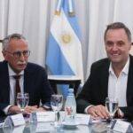 El Gobierno formalizó la salida de la Argentina de la OMS