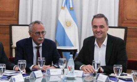 El Gobierno formalizó la salida de la Argentina de la OMS