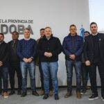 Seguridad: ya son 335 los municipios adheridos al programa de Guardias Locales