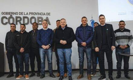 Seguridad: ya son 335 los municipios adheridos al programa de Guardias Locales